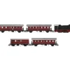 Best Sale Marklin 26577 HO German Federal Railroad DB Thunder Box Commuter Train-Only Set - Your Source for Gaming Essentials