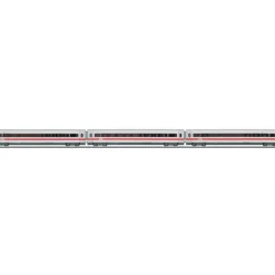 Outlet Marklin 43705 HO German Railroad DB AG ICE 1 Intermediate Passenger 3-Car - Your Source for Gaming Essentials Trains