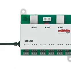 Best Sale Marklin 60883 HO L88 (Link S88) - Your Source for Gaming Essentials