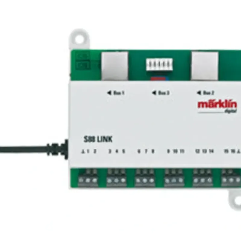 Best Sale Marklin 60883 HO L88 (Link S88) - Your Source for Gaming Essentials