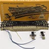 Best Sale Marklin 5207 HO M Track Scale Double-Slip Switch Turnout - Your Source for Gaming Essentials