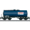 Sale Marklin 48514 HO Marklin 2014 Magazin Annual Tank Car - Your Source for Gaming Essentials Trains