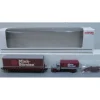 Discount Marklin 48112 HO Mink-Bursten Flatcar with Container and Delivery Truck - Your Source for Gaming Essentials Trains