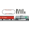 Outlet Marklin 78841 HO Modern Freight Service Theme Extension Set - Your Source for Gaming Essentials Trains