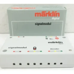 Hot Marklin 72441 HO Modern Signal Module - Your Source for Gaming Essentials Trains