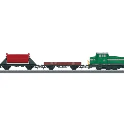 Discount Marklin 29162 HO My Start with Marklin Digital Starter Train Set - 3-Rail - Your Source for Gaming Essentials Trains