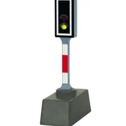 Clearance Marklin 72201 HO My World Battery-Powered LED Block Signal - Your Source for Gaming Essentials Trains