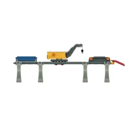 Online Marklin 72205 HO My World Snap-Together Loading Station Accessory - Your Source for Gaming Essentials Trains