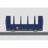 Marklin 44104 HO My World Stake Flatcar for 29210 - Your Source for Gaming Essentials Trains