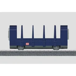 Marklin 44104 HO My World Stake Flatcar for 29210 - Your Source for Gaming Essentials Trains