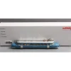 Discount Marklin 37867 HO OeBB Class RBe 2/4 Blauer Pfeil/Blue Arrow Electric Railcar - Your Source for Gaming Essentials Trains