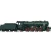 Hot Marklin 37938 HO Prussian Class P 10 2-8-2 Steam with Display Case with DCC/Set - Your Source for Gaming Essentials Trains