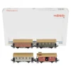 Hot Marklin 4035 HO Prussian Passenger Train Set - Your Source for Gaming Essentials Trains
