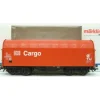 Outlet Marklin 47200 HO Scale Cargo Flatcar w/Cover - Your Source for Gaming Essentials Trains