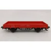 Best Sale Marklin 4471 HO Scale DB Red Low Side Gondola Car EX - Your Source for Gaming Essentials