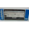 Marklin 4415 HO Scale Deutsche Bahn Interfrigo Refrigerator Car - Your Source for Gaming Essentials Trains