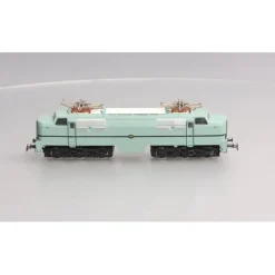 Marklin 37124 HO Scale NS Class 1200 Electric Locomotive #1201 VG - Your Source for Gaming Essentials Trains