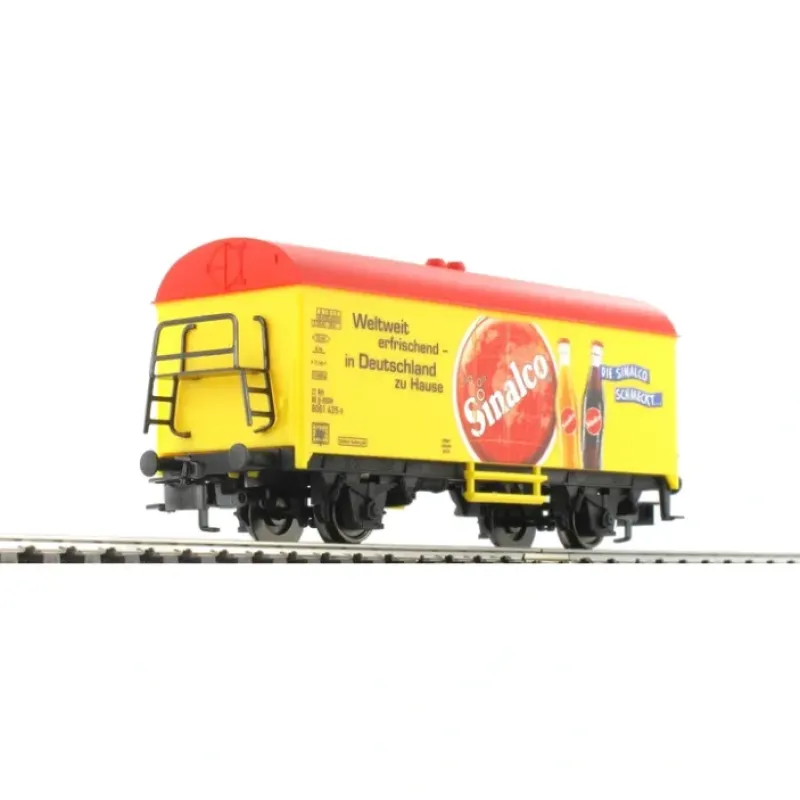 Best Sale Marklin 44213 HO Sinalco Refrigerator Car - Your Source for Gaming Essentials