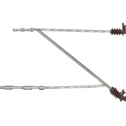 Best Marklin 74151 HO Single Outrigger Arm (5) - Your Source for Gaming Essentials