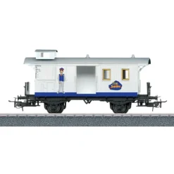 Hot Marklin 48614 HO Start Up Club Annual Car For 2014 - Your Source for Gaming Essentials Trains