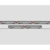 Clearance Marklin 43672 HO Swiss Federal Railways InterCity Express EC-Refit 5-Car - Your Source for Gaming Essentials Trains