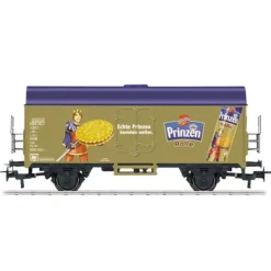 Discount Marklin 44210 HO Type Ichqrs 377 Reefer - 3-Rail Griesson - de Beukelaer - Your Source for Gaming Essentials Trains