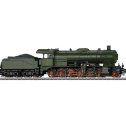 Outlet Marklin 37048 HO Wurttemberg State Railways K.W.St.E. Class K 2-12-0 - 3-Rail - Your Source for Gaming Essentials Trains