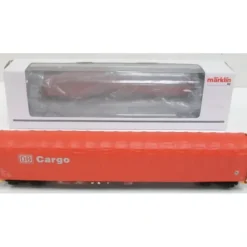 Best Sale Marklin 47002 Low Side Car w/Cover - Your Source for Gaming Essentials