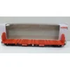 Discount Marklin 47004 Lumber Transport Car DB - Your Source for Gaming Essentials Trains