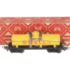 Marklin 334 Shell Single Dome Tank Car/Box - Your Source for Gaming Essentials Trains