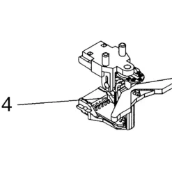 Hot Marklin 306632 Speaker Assy F37605 - Your Source for Gaming Essentials Trains