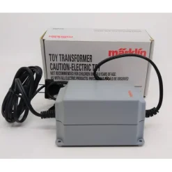 Outlet Marklin 60065 Switched-Mode Power Supply For Central Station & Booster - Your Source for Gaming Essentials Trains