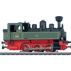 Clearance Marklin 36871 Tank Loco Country Train - Your Source for Gaming Essentials Trains