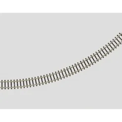 Marklin 8530 Z 220 mm / 8-11/16". 45 Curved Track Section - Your Source for Gaming Essentials Trains