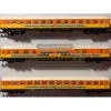 Hot Marklin 87286 Z Apfelfeil Passenger Car Set (Set of 3) EX - Your Source for Gaming Essentials Trains