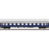 Hot Marklin 87101 Z DB Type A4um-54 1st Class Compartment Car - Your Source for Gaming Essentials Trains