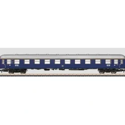 Hot Marklin 87101 Z DB Type A4um-54 1st Class Compartment Car - Your Source for Gaming Essentials Trains