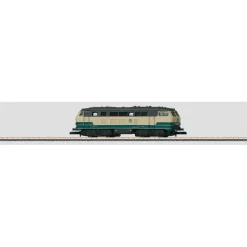 Best Sale Marklin 88784 Z German Federal Railroad DB Class 216 Diesel Locomotive - Your Source for Gaming Essentials