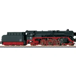 Best Marklin 88011 Z German Federal Railroad DB Class 01 4-6-2 Steam Locomotive - Your Source for Gaming Essentials Trains