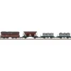 Marklin 82370 Z German Federal Railroad DB Coal Transport Car Set (Set of 4) - Your Source for Gaming Essentials Trains
