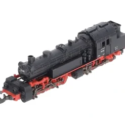 Outlet Marklin 88294 Z German Federal Railroad DB Class 96 Steam Locomotive LN - Your Source for Gaming Essentials Trains