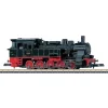 Hot Marklin 88942 Z German State RR DRG Steam Class 94 0-10-0T Steam Locomotive - Your Source for Gaming Essentials Trains
