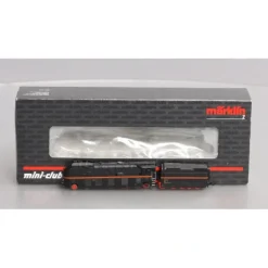 Sale Marklin 88106 Z German State Railroad Company DRG Streamlined Steam Locomotive - Your Source for Gaming Essentials Trains