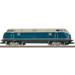 Discount Marklin 88301 Z Krauss-Maffei ML 2200 C'C' Diesel Locomotive - Your Source for Gaming Essentials Trains