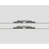Online Marklin 86202 Z Krupp Steel Works 18-Axle Hot Metal Torpedo Ladle Car (Set of 2) - Your Source for Gaming Essentials Trains