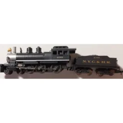 Best Sale Marklin 88036 Z New York Central & Hudson River 4-6-0 Steam Locomotive LN - Your Source for Gaming Essentials