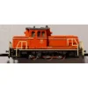 Best Marklin 8134 Z Scale 500 Year German Federal Postal Diesel Locomotive EX - Your Source for Gaming Essentials Trains