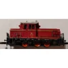 Outlet Marklin 8864 Z Scale DB BR 260 Diesel Switcher Locomotive LN - Your Source for Gaming Essentials Trains