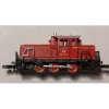 Best Sale Marklin 8864 Z Scale DB BR 260 Diesel Switcher Locomotive EX - Your Source for Gaming Essentials