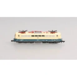 Outlet Marklin 8858 Z Scale DB Electric Locomotive #151104-7 EX - Your Source for Gaming Essentials Trains